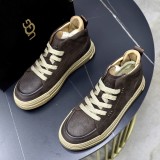 UGG靴 UGG 2025新作 スノーシューズ