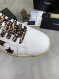 サンローラン靴 Yves Saint Laurent 2025新作 カジュアルシューズ