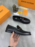 ルイヴィトン靴 LOUIS VUITTON 2025新作 モカシン