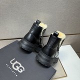 UGG靴 UGG 2025新作 スノーシューズ