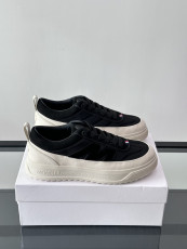 モンクレール靴 MONCLER 2025新作 スニーカー
