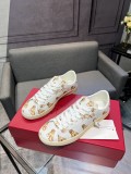 ヴァレンティノ靴 VALENTINO 2025新作 スニーカー