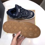 ディオール靴 DIOR 2025新作 カジュアルシューズ