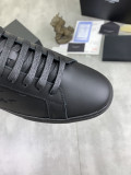 サンローラン靴 Yves Saint Laurent 2025新作 カジュアルシューズ