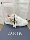 ディオール靴 DIOR 2025新作 バスケットシューズ