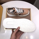 フェンディ靴 FENDI 2025新作 スニーカー
