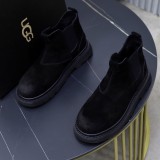 UGG靴 UGG 2025新作 スノーシューズ