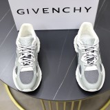 ジバンシィ靴 GIVENCHY 2025新作 スニーカー