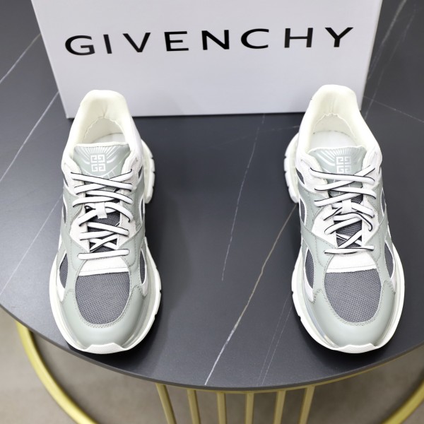 ジバンシィ靴 GIVENCHY 2025新作 スニーカー
