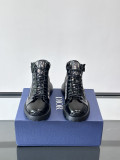 ディオール靴 DIOR 2025新作 スニーカー