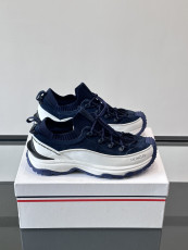 モンクレール靴 MONCLER 2025新作 スニーカー