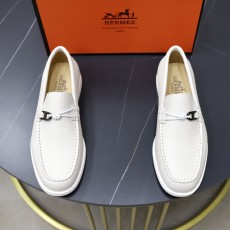 エルメス靴 HERMES 2025新作 モカシン