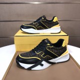 フェンディ靴 FENDI 2025新作 スニーカー