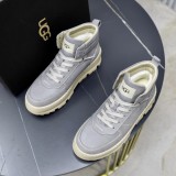 UGG靴 UGG 2025新作 スノーシューズ