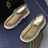 UGG靴 UGG 2025新作 スノーシューズ