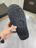 UGG靴 UGG 2025新作 スノーシューズ