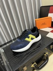 エルメス靴 HERMES 2025新作 カジュアルシューズ