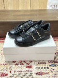 ヴァレンティノ靴 VALENTINO 2025新作 スニーカー