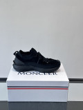 モンクレール靴 MONCLER 2025新作 スニーカー