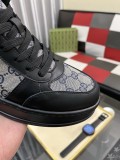 グッチ靴 GUCCI 2025新作 カジュアルシューズ