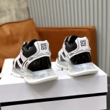ジバンシィ靴 GIVENCHY 2025新作 スニーカー