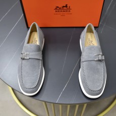 エルメス靴 HERMES 2025新作 モカシン