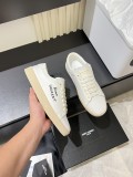 サンローラン靴 Yves Saint Laurent 2025新作 カジュアルシューズ