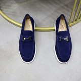 エルメス靴 HERMES 2025新作 モカシン