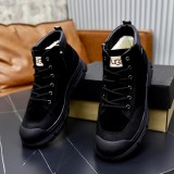 UGG靴 UGG 2025新作 スノーシューズ