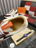 エルメス靴 HERMES 2025新作 カジュアルシューズ