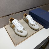 ディオール靴 DIOR 2025新作 カジュアルシューズ