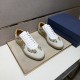 ディオール靴 DIOR 2025新作 カジュアルシューズ