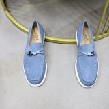 エルメス靴 HERMES 2025新作 モカシン