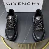 ジバンシィ靴 GIVENCHY 2025新作 スニーカー