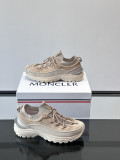 モンクレール靴 MONCLER 2025新作 スニーカー