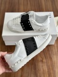 ヴァレンティノ靴 VALENTINO 2025新作 スニーカー