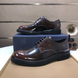 ディオール靴 DIOR 2025新作 モカシン