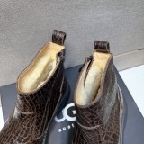 UGG靴 UGG 2025新作 スノーシューズ