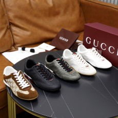 グッチ靴 GUCCI 2025新作 スニーカー