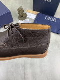 ディオール靴 DIOR 2025新作 モカシン