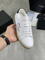 サンローラン靴 Yves Saint Laurent 2025新作 カジュアルシューズ