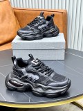 プラダ靴 PRADA 2025新作 カジュアルシューズ