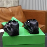 ボッテガヴェネタ靴 BOTTEGA VENETA 2025新作 スニーカー