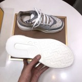 フェンディ靴 FENDI 2025新作 スニーカー