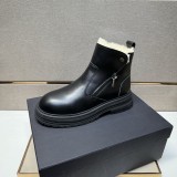 UGG靴 UGG 2025新作 スノーシューズ