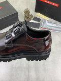 プラダ靴 PRADA 2025新作 スニーカー