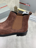 プラダ靴 PRADA 2025新作 スニーカー