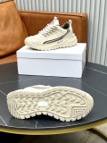モンクレール靴 MONCLER 2025新作 カジュアルシューズ