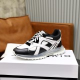 ジバンシィ靴 GIVENCHY 2025新作 スニーカー