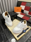 エルメス靴 HERMES 2025新作 カジュアルシューズ